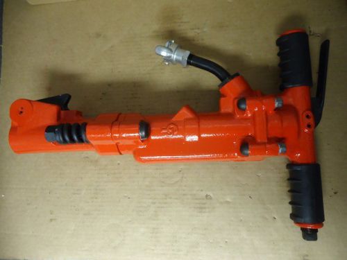 Chicago Pneumatic Pavement Breaker CP-1210 1414 Jack Hammer