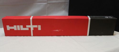 Hilti TE-H28P FM 40 #417826 1 1/8&#034; Narrow-Flat Chisel 16&#034;- New in the Box!