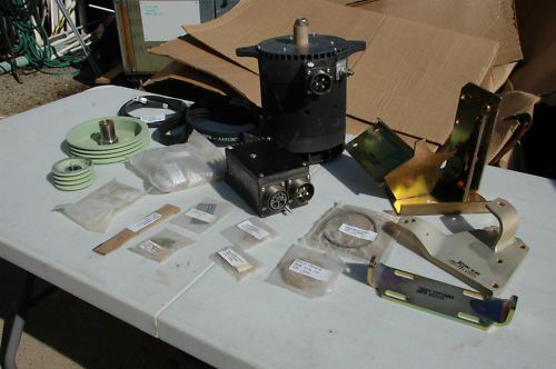 Generator modification kit/m113 for sale