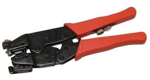 Eclipse 300-150 RG6/58/59 Compression Crimper