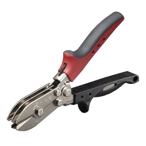 Malco C4R Professional Redline Gutter Downspout Crimper Tool