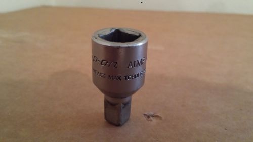 Snap On A1MF AIMF Non Impact Socket Adapter