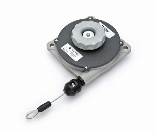 Weller WBAL Balancer 0.9 - 2.2 Lbs, Compatible with WBTS12 and WBTS35