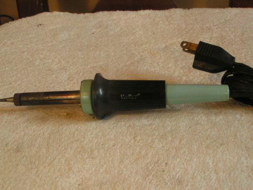 WELLER WP25 SOLDERING IRON