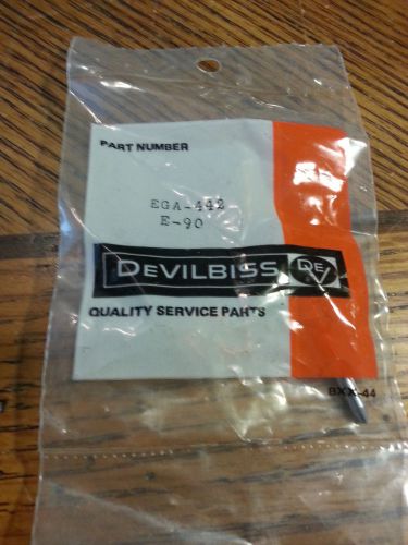 DeVilbiss, gasket, EGA-442, E-90, repair kit, new