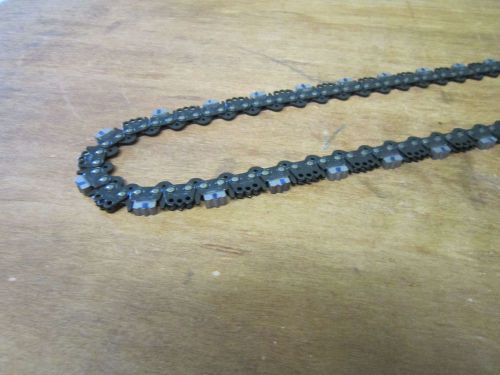 Diamond chain - Fits 14&#034; Husqvarna K970, K960 concrete chainsaw - ICS 613,633gc