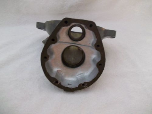 Allis chalmers 5020 5030 4 wd front gear case part 72099051 tractor part for sale