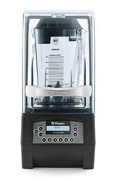 Vitamix The Quiet One 36019 6-Speeds Blender