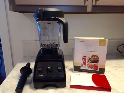 Vitamix Professional Series 300 Blender