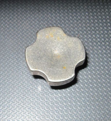 Original cylinder door knob part for a taylor fcb fbd machine model 355-27 used for sale