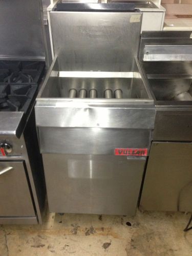 Vulcan Gas Fryer