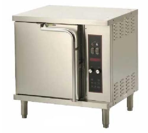 WELLS OC1 5600 WATT HALF SIZE ELECTRIC CONVECTION OVEN