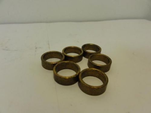 85297 Old-Stock, Tipper-Tie 411015 Lot-6, Seals