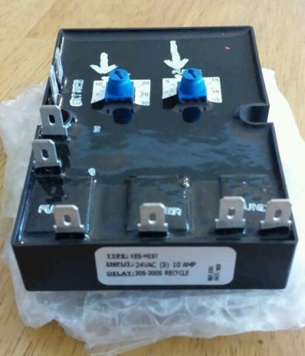 KES AVA Series  mist timer control module