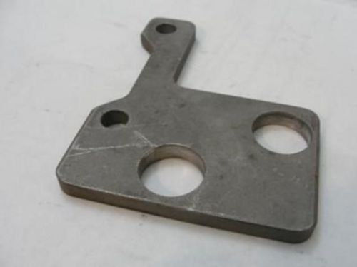 33308 Old-Stock, Bridge Machine 34005 Stripper Bracket 3-7/8&#034; Long