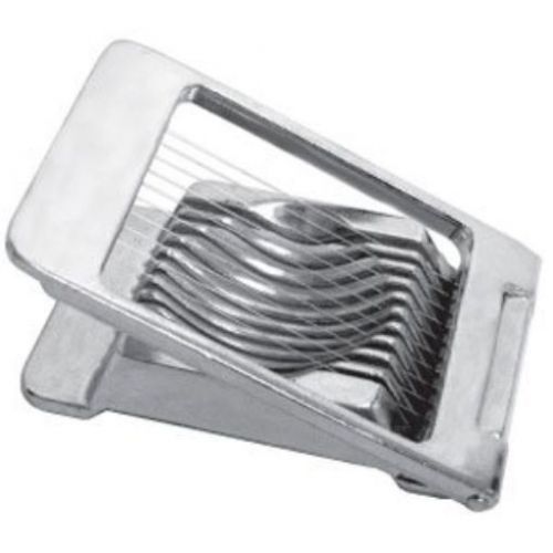 NEW Excellante Aluminum Egg Slicer  Square Shape