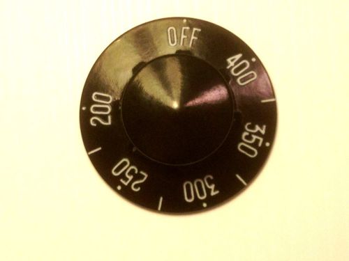 New thermostat knob  imperial  1176 for sale
