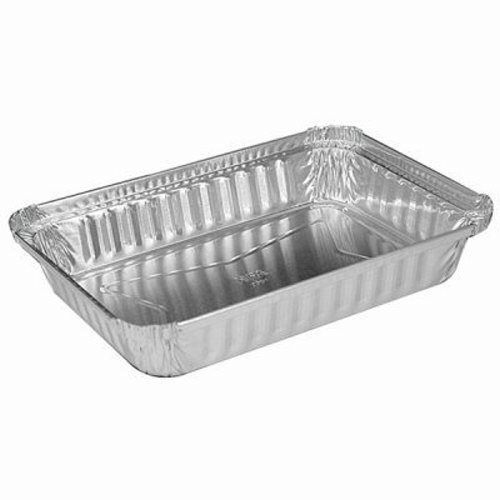 Oblong Aluminum Container, Oblong Aluminum Containers (HFA 206130)