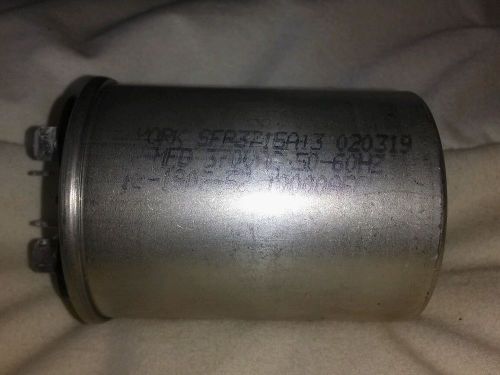 Scotsman Run Capacitor BIN# 18-1902-52 used, working condition