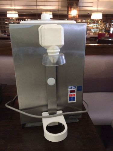 Coldelite Whipped Cream Machine