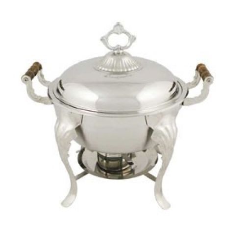 708 5 Quart Crown Chafer