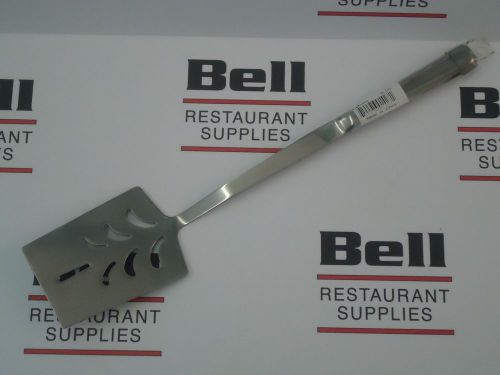 *new* update hb-11/ph stainless steel perforated turner buffetware - free ship! for sale