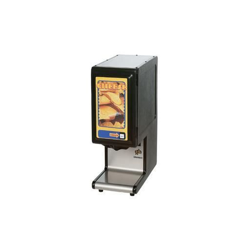 Star HPDE1 Hot Food Dispenser