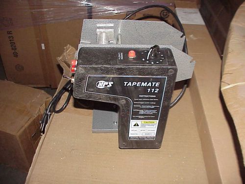 TAPEMATE 112 TAPE DISPENCER