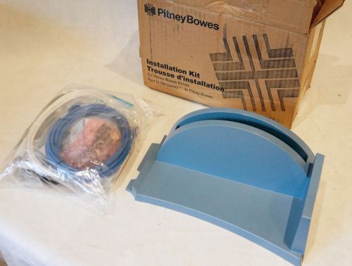 GENUINE OEM PITNEY BOWES INSTALLATION KIT 3C96000-00 NEW