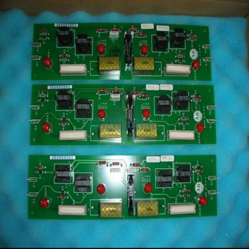 1PC 105060 REV.10 ALLEN  PCB CIRCUIT BOARD m941466 BRADLEY 60 days warranty