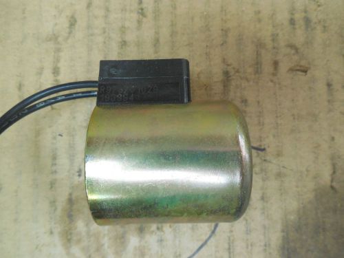Rexnord Solenoid Coil R978701029 24 VDC New