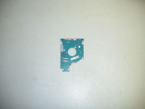 PCB Hard Drive Board  For Seagate Momentus ST9320423AS 9HV14E-300 SATA 2.5