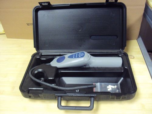 Inficon Tek Mate Refrigerate Leak Detector