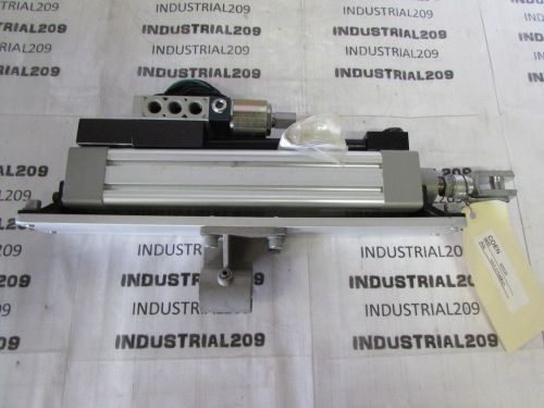 COEN HIGH ENERGY ACTUATOR ASSY P/N HEA-275406-01 NEW