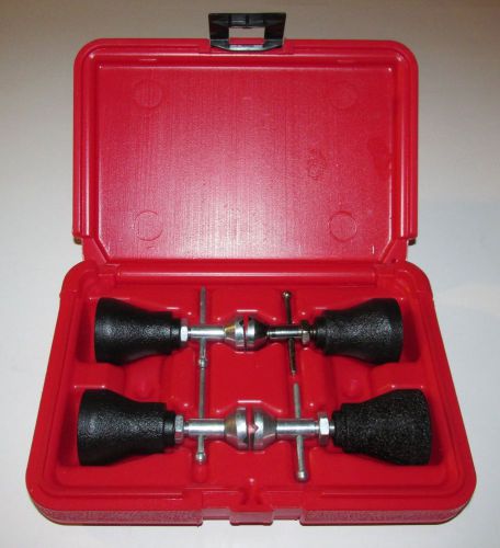 Spi 4pc set of machinist jacks 91-339-2 for sale