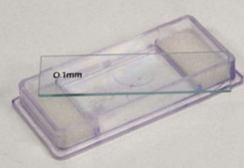 Stage Micrometer LABGO