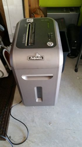 Fellowes Powershred 79Ci  Paper Shredder