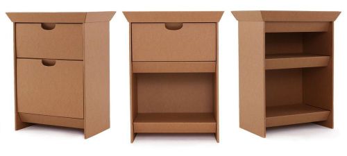 New smartdeco smartstand; office or bedroom; 100% usa made; 100% biodegradable for sale