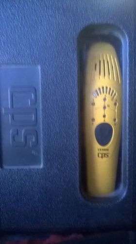 CPS LS3000B  ELECTRONIC REFRIGERANT LEAK DETECTOR-NEW