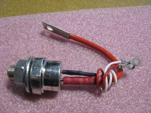 IR THYRISTOR # JAN2N1806  NSN: 5961-00-189-1511