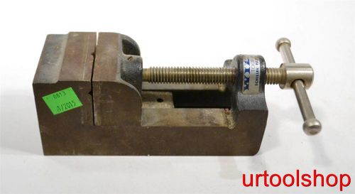 Wilton milling vise 0813-3 for sale