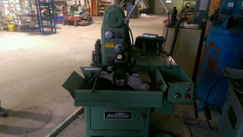 Sunnen MBB-1690-D Honing Machine