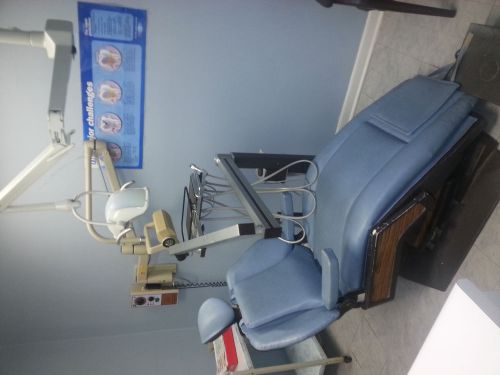 dental  chairs