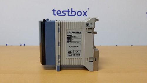 Yokogawa MX120-VAO-M08 100ms / 8 channel analog output module