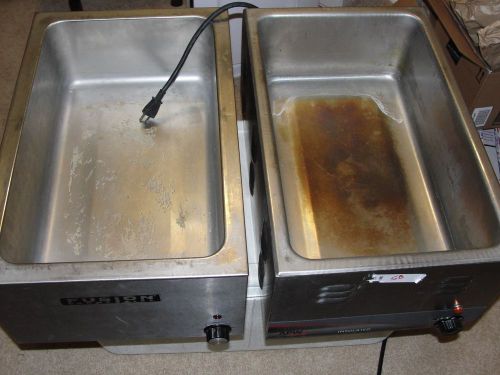 Food Warmers (3)