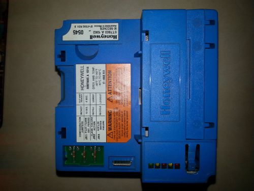 Honeywell RM7895 A 1014