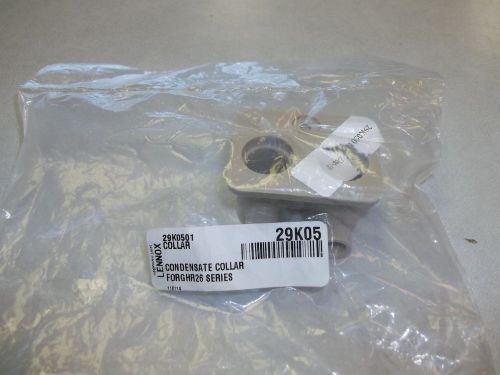 Lennox 29K05 condensate collar