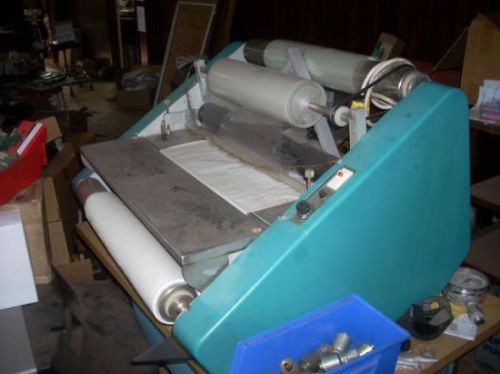 Laminator ( Brand Unknown )