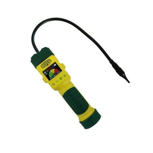 4686714 - refco ref-locator electronic refrigerant leak detector for sale