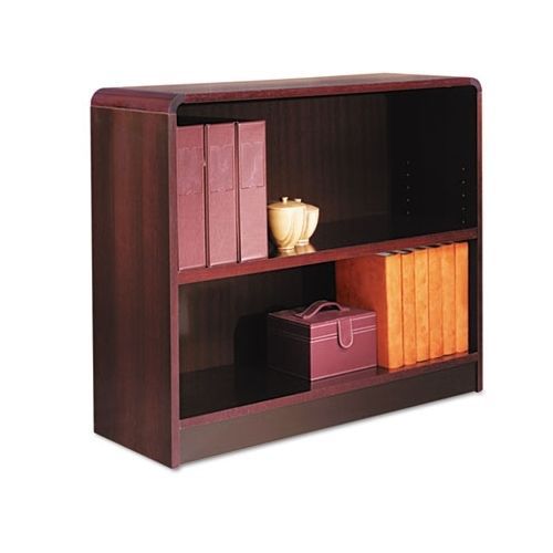 Alera Radius Corner Bookcase - BCR23036MY